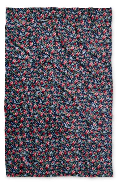 Fleecová deka Rosa 200 × 127 cm