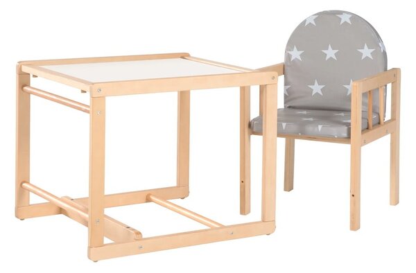 Jedálenská stolička Little Stars – Roba