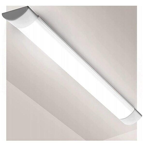 BERGE LED panel MARS - svietidlo - 60cm - 18W - 230V - 1800Lm - CCD - neutrálna biela