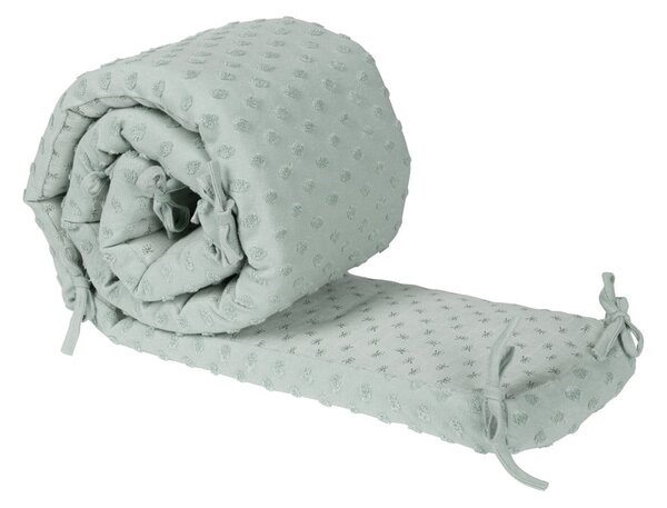 Mantinel do postieľky 170 cm Lil Planet – Roba
