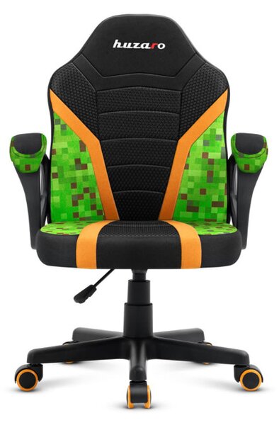 Detská herná stolička Ranger - 1.0 pixel mesh