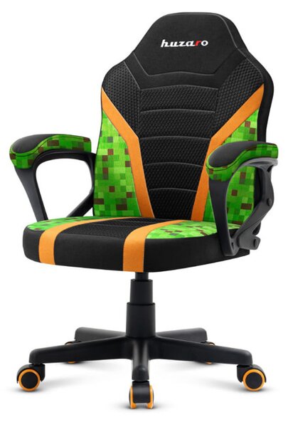 Detská herná stolička Ranger - 1.0 pixel mesh