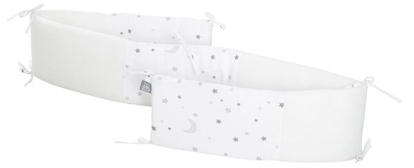 Mantinel do postieľky 170 cm Safe asleep – Roba