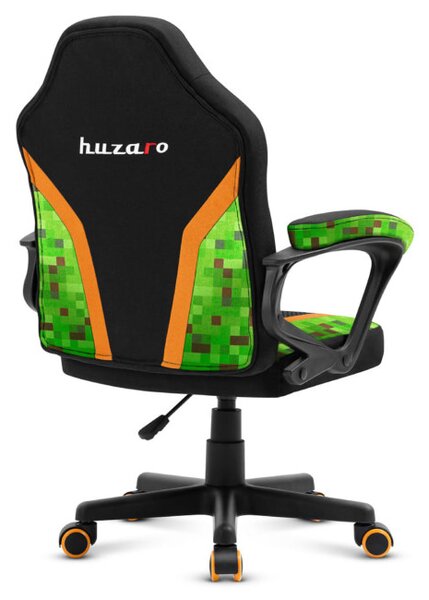 Detská herná stolička Ranger - 1.0 pixel mesh