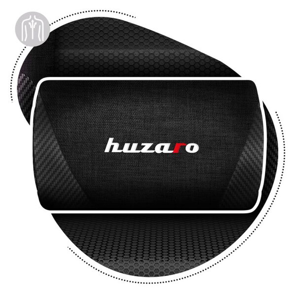 Detská herná stolička Ranger - 6.0 RGB mesh