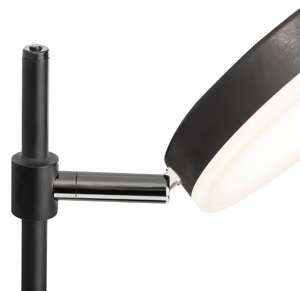 LAMPA NA PÍSACÍ STÔL, 16/19,4/47 cm MAYTONI - Online Only bytové doplnky, Online Only