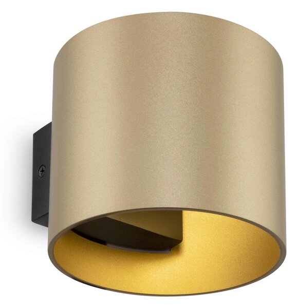 NÁSTENNÉ SVIETIDLO, 10/8,8 cm MAYTONI - Online Only bytové doplnky, Online Only