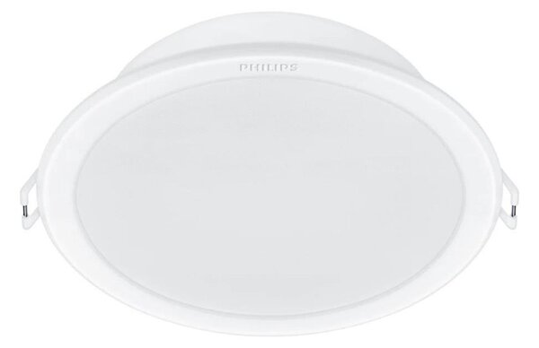 Philips - LED zapustené svietidlo MESON LED/7,5W/230V 4000K pr. 12 cm