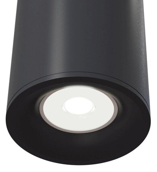 BODOVÉ SVIETIDLO, 50 W/GU10, 8,5/11,5 cm MAYTONI - Online Only bytové doplnky, Online Only