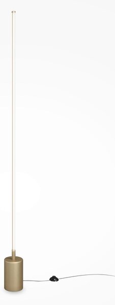 STOJACIA LAMPA, 10/145 cm MAYTONI - Online Only bytové doplnky, Online Only