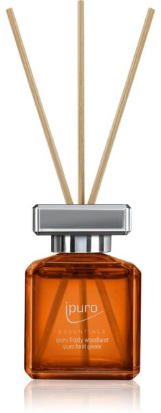Ipuro Essentials Frosty Woodland aróma difuzér 50 ml