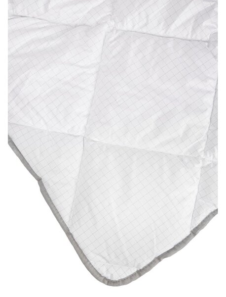 Letná prikrývka 140x200 cm Carbon Light – Essentials