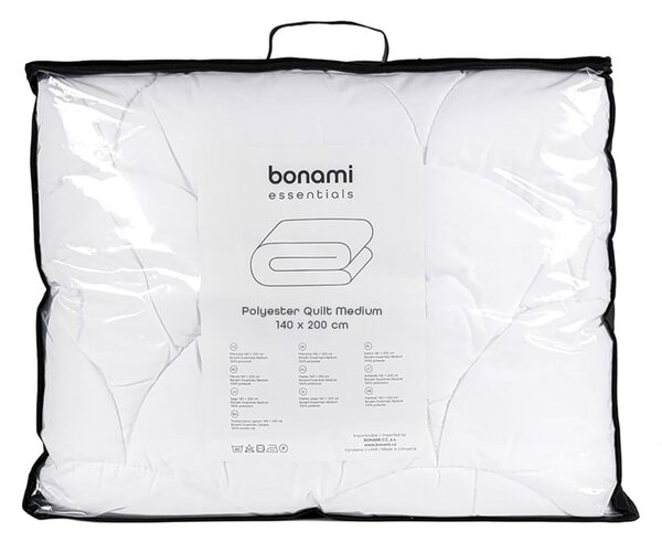 Celoročná prikrývka 140x200 cm Medium – Essentials