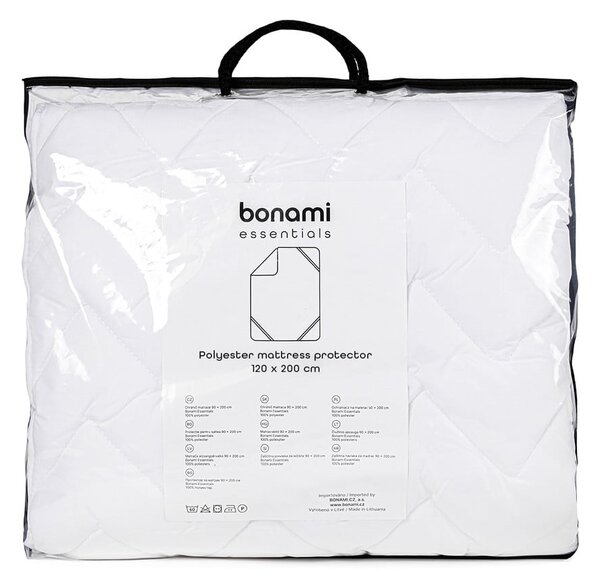 Chránič matraca 120x200 cm Protect – Essentials