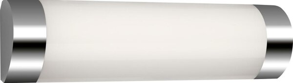 Briloner - LED Kúpeľňové osvetlenie zrkadla LED/8W/230V 4000K IP44 37,5 cm chróm