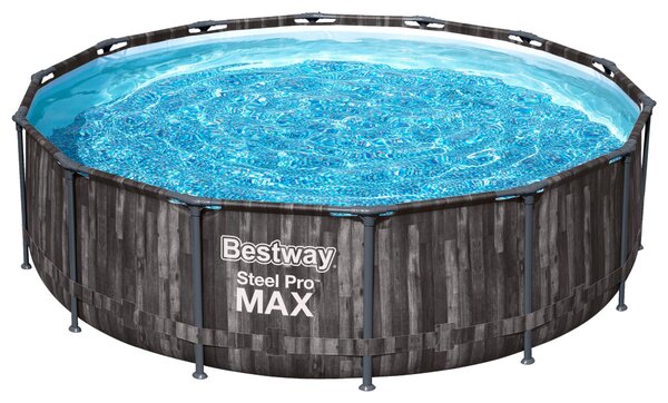 BAZÉN 427/107 cm Bestway - Online Only záhrada, Online Only