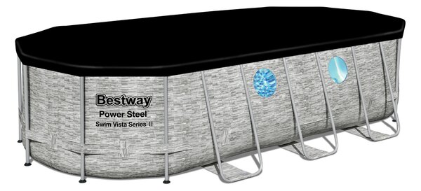 BAZÉN 549/274/122 cm Bestway - Online Only záhrada, Online Only