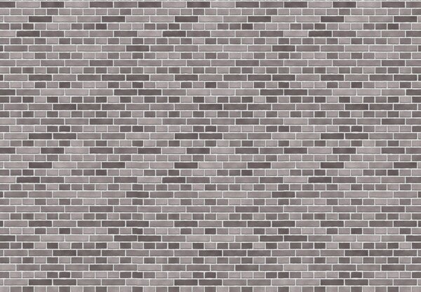 Fototapeta - Tehlový múr (147x102 cm)