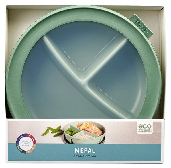 BENTO BOX Mepal - Nádoby & úschova potravín