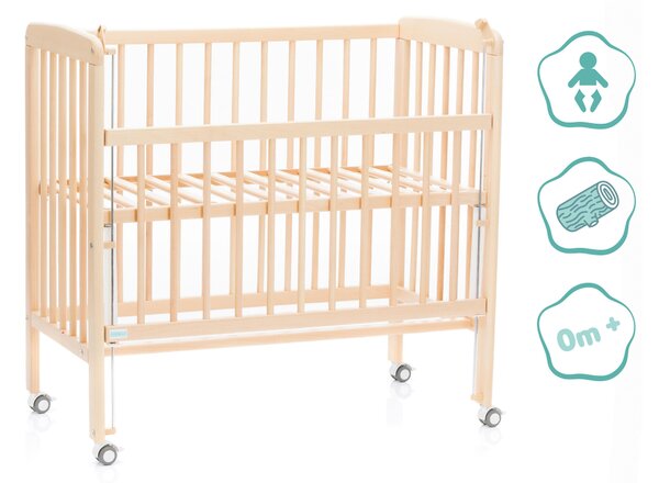 PRÍSTAVNÁ POSTIEĽKA Fillikid - Izby pre bábätká, Online Only