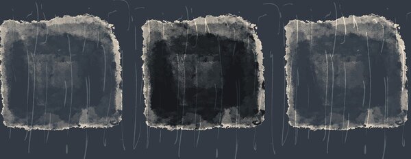 Fototapeta - Štvorce, abstrakcie (147x102 cm)