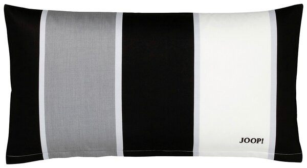 POSTEĽNÁ BIELIZEŇ, makosatén, čierna, 140/200 cm Joop! - Obliečky & plachty