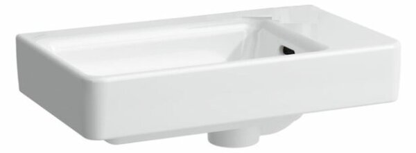 Umývadlo Laufen Pro S 48x28 cm H8159540001091