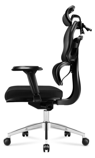 Kancelárska stolička Mark Adler - Expert 4.9 Black