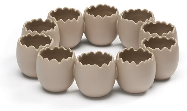 Veľkonočný veniec Easter Wreath Sand