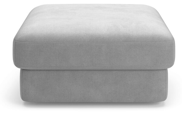TABURETKA, textil, 97/46/97 cm Sit & More - Kreslá, Online Only