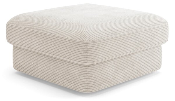 TABURETKA, textil, 97/46/97 cm Sit & More - Kreslá, Online Only