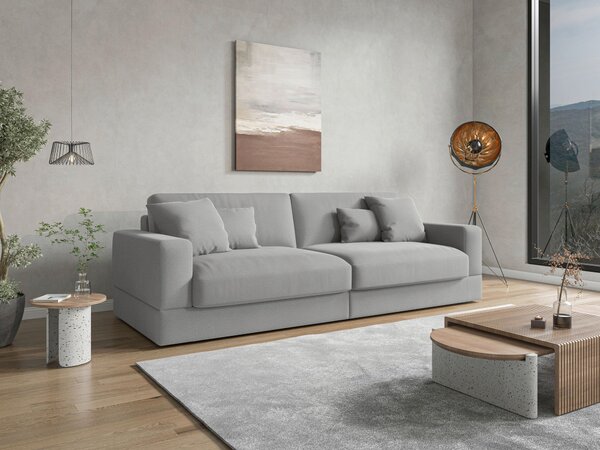 DEKORAČNÝ VANKÚŠ 50/50 cm Sit & More - Textil do domácnosti, Online Only