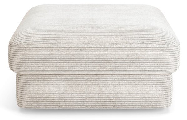 TABURETKA, textil, 97/46/97 cm Sit & More - Kreslá, Online Only