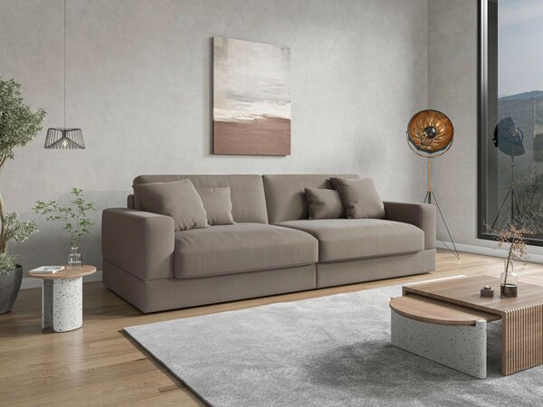 DEKORAČNÝ VANKÚŠ 60/30 cm Sit & More - Textil do domácnosti, Online Only