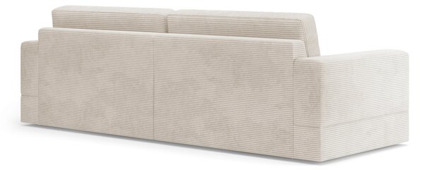 VEĽKÁ POHOVKA, textil, krémová Sit & More - Sedačky, Online Only