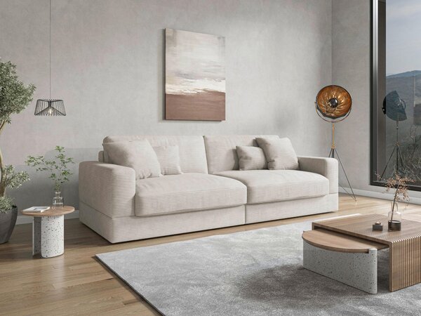 DEKORAČNÝ VANKÚŠ 60/30 cm Sit & More - Textil do domácnosti, Online Only