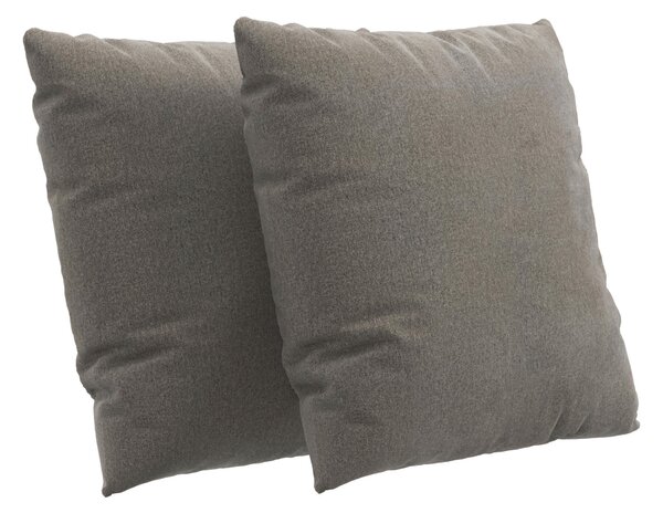 DEKORAČNÝ VANKÚŠ 50/50 cm Sit & More - Textil do domácnosti, Online Only