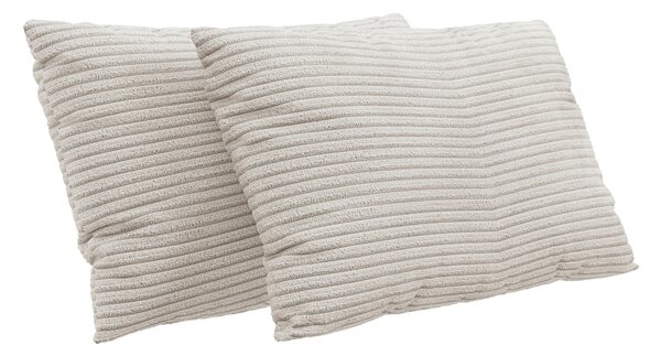 DEKORAČNÝ VANKÚŠ 60/30 cm Sit & More - Textil do domácnosti, Online Only