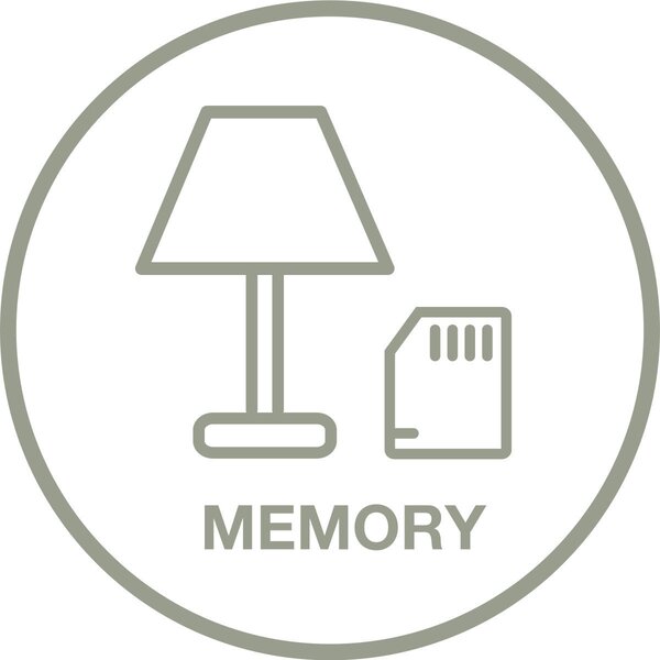 ZÁVESNÉ LED SVIETIDLO, 100/60/150 cm Novel - Interiérové svietidlá