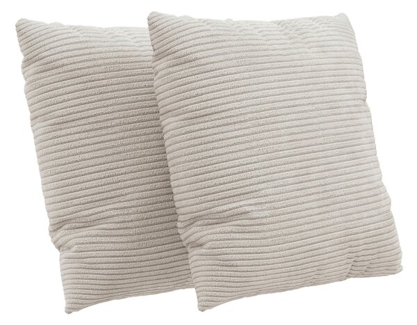DEKORAČNÝ VANKÚŠ 50/50 cm Sit & More - Textil do domácnosti, Online Only