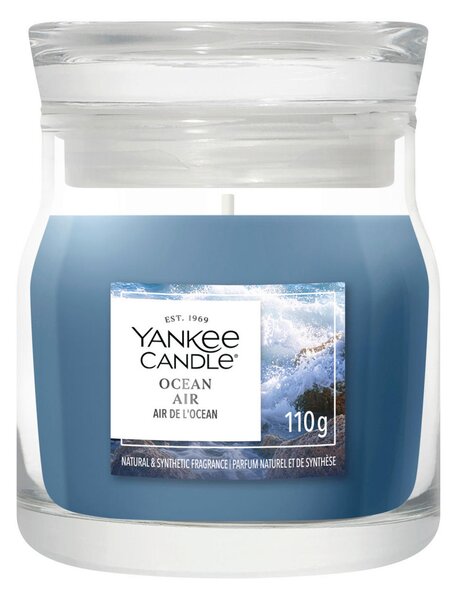 VONNÁ SVIEČKA Yankee Candle - Sviečky & svietniky