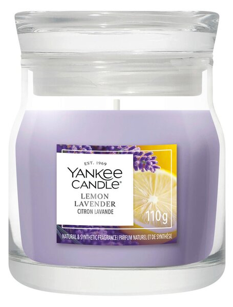 VONNÁ SVIEČKA Yankee Candle - Sviečky & svietniky