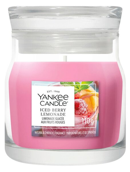 VONNÁ SVIEČKA Yankee Candle - Sviečky & svietniky