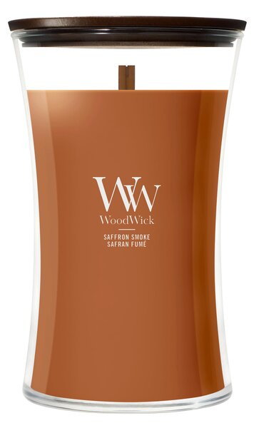 VONNÁ SVIEČKA WoodWick - Sviečky & svietniky