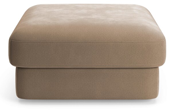 TABURETKA, textil, 97/46/97 cm Sit & More - Kreslá, Online Only