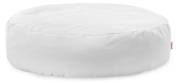 Vankúš na sedenie MONACO biely nylon
