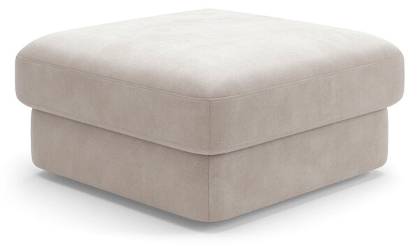 TABURETKA, textil, 97/46/97 cm Sit & More - Kreslá, Online Only