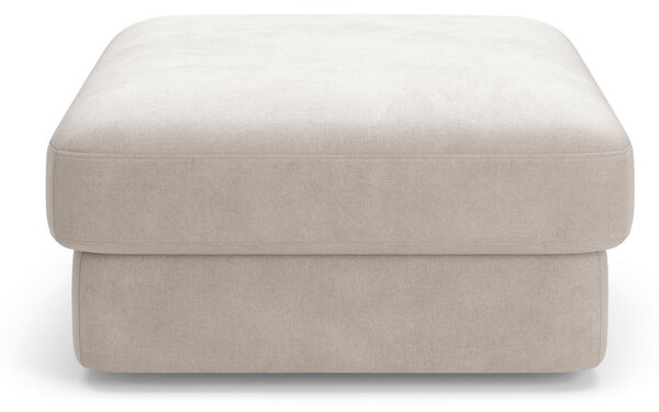 TABURETKA, textil, 97/46/97 cm Sit & More - Kreslá, Online Only