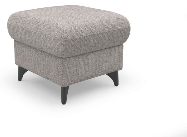 TABURETKA, textil, 58/48/58 cm Sit & More - Kreslá, Online Only