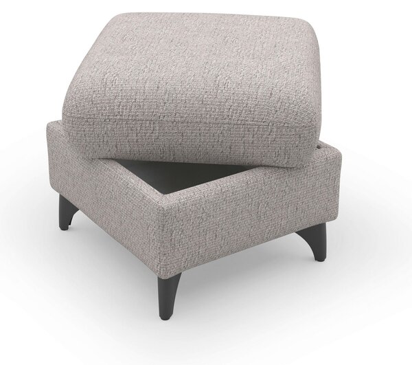 TABURETKA, textil, 58/48/58 cm Sit & More - Kreslá, Online Only